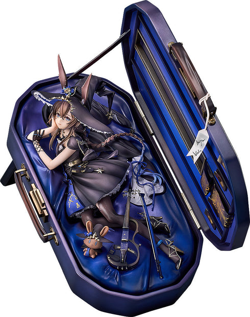 『アークナイツ』アーミヤ 宙に響く独奏VER.