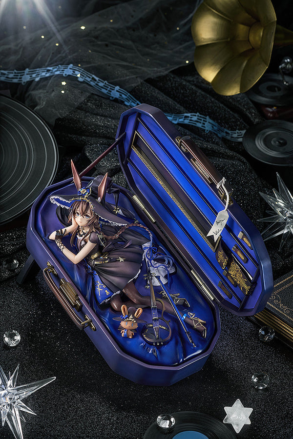 『アークナイツ』アーミヤ 宙に響く独奏VER.