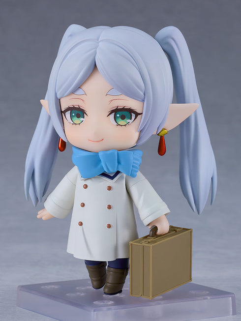 『葬送のフリーレン』ねんどろいど フリーレン 冬服Ver.