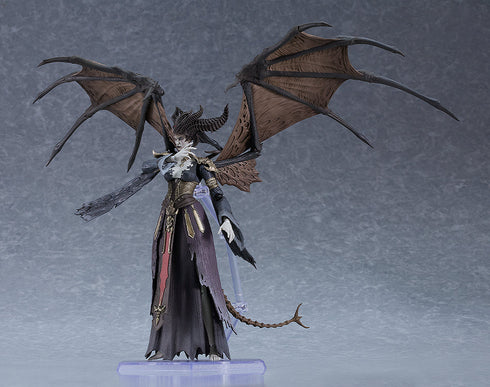 『Diablo(R) IV』figma リリス