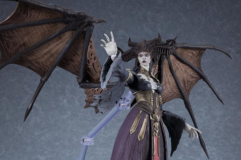『Diablo(R) IV』figma リリス
