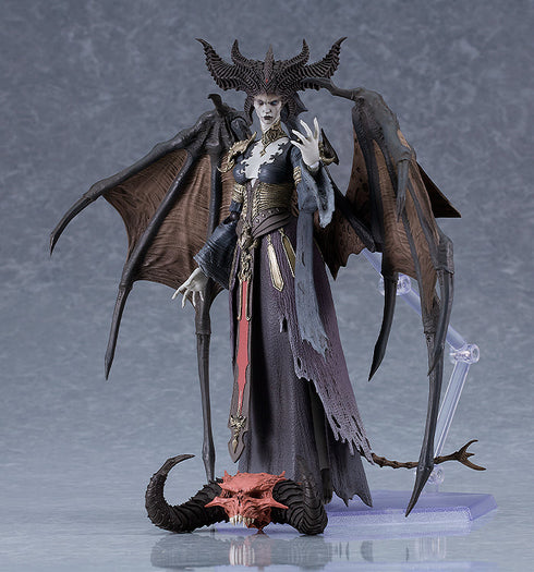 『Diablo(R) IV』figma リリス
