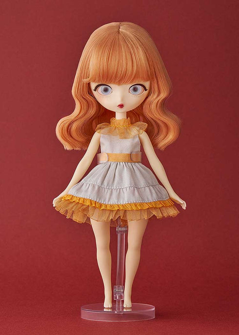 『ハルモニアシリーズ』ニア・ハルモニア(モードリア)