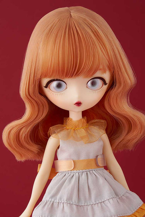 『ハルモニアシリーズ』ニア・ハルモニア(モードリア)