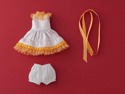 『ハルモニアシリーズ』ニア・ハルモニア(モードリア)