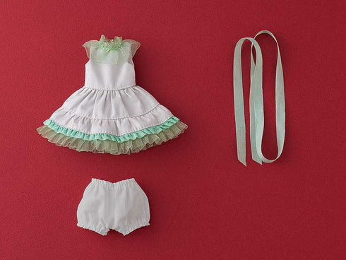 『ハルモニアシリーズ』ニア・ハルモニア(ポピー)