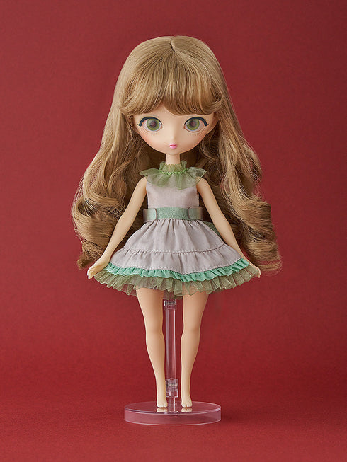 『ハルモニアシリーズ』オリジナルウィッグシリーズ(ワンカール/ゴールド)