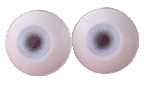 『ハルモニアシリーズ』オリジナルプラスチックアイ(ドーリーブルー)