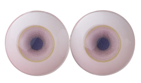 『ハルモニアシリーズ』オリジナルプラスチックアイ(ドーリーグレー)