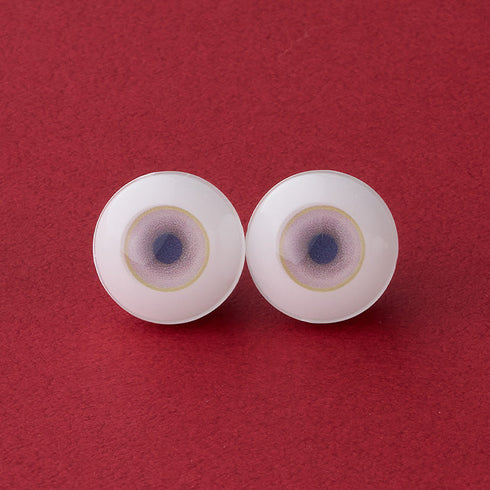 『ハルモニアシリーズ』オリジナルプラスチックアイ(ドーリーグレー)