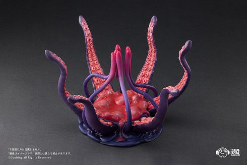 『可動台座シリーズ』SushingUBC-404成体Ver.