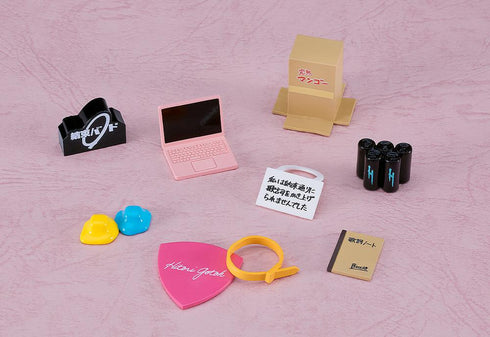 『ぼっち・ざ・ろっく!』ねんどろいどさぷらいず【BOX】