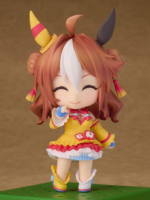 『ウマ娘 プリティーダービー』ねんどろいど コパノリッキー