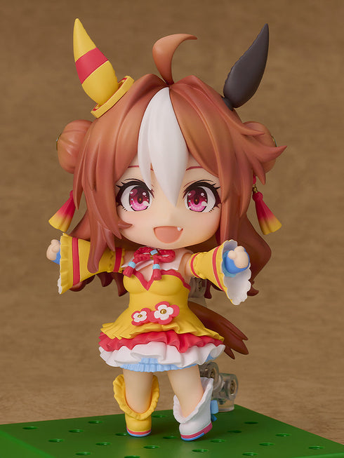 『ウマ娘 プリティーダービー』ねんどろいど コパノリッキー