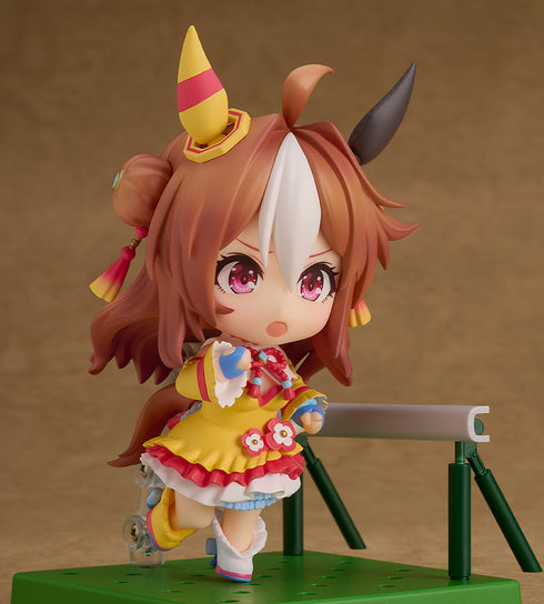 『ウマ娘 プリティーダービー』ねんどろいど コパノリッキー