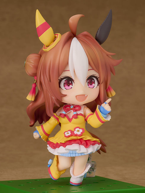 『ウマ娘 プリティーダービー』ねんどろいど コパノリッキー