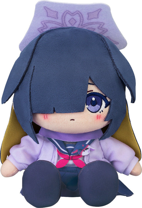 『ブルーアーカイブ -Blue Archive-』ちょこぷに ぬいぐるみ ツクヨ