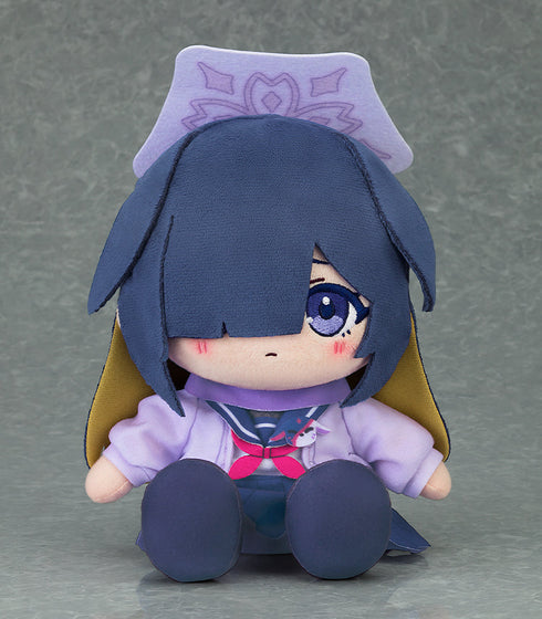 『ブルーアーカイブ -Blue Archive-』ちょこぷに ぬいぐるみ ツクヨ