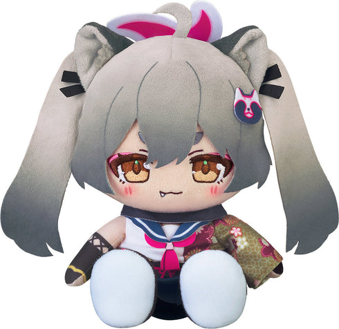 『ブルーアーカイブ -Blue Archive-』ちょこぷに ぬいぐるみ ミチル