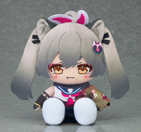 『ブルーアーカイブ -Blue Archive-』ちょこぷに ぬいぐるみ ミチル