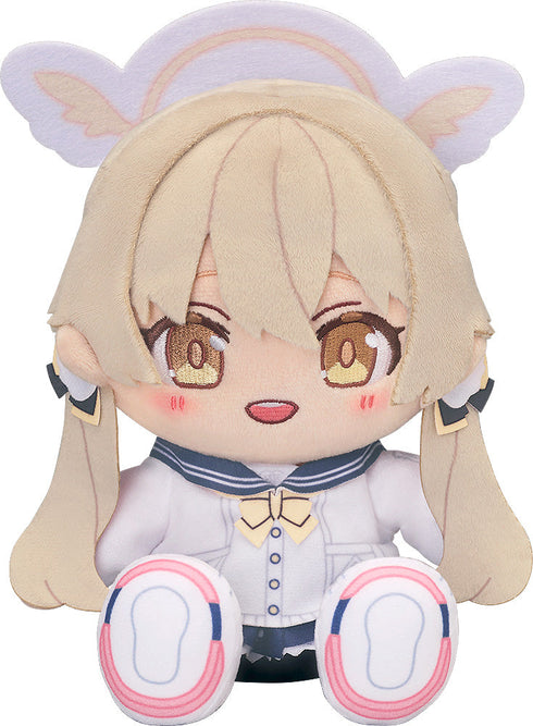 『ブルーアーカイブ -Blue Archive-』ちょこぷに ぬいぐるみ ヒフミ