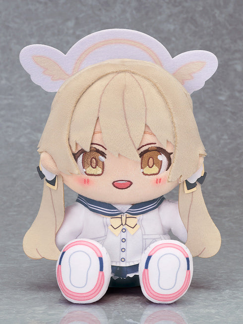 『ブルーアーカイブ -Blue Archive-』ちょこぷに ぬいぐるみ ヒフミ