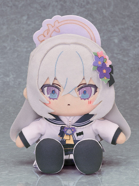 『ブルーアーカイブ -Blue Archive-』ちょこぷに ぬいぐるみ アズサ
