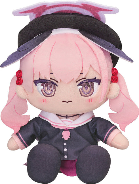 『ブルーアーカイブ -Blue Archive-』ちょこぷに ぬいぐるみ コハル