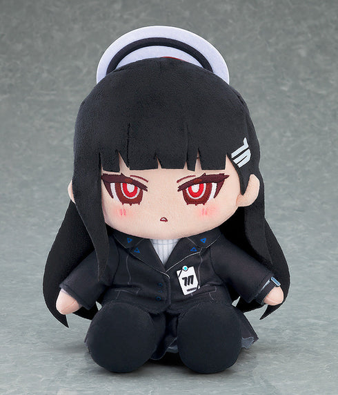 『ブルーアーカイブ -Blue Archive-』ちょこぷに ぬいぐるみ リオ
