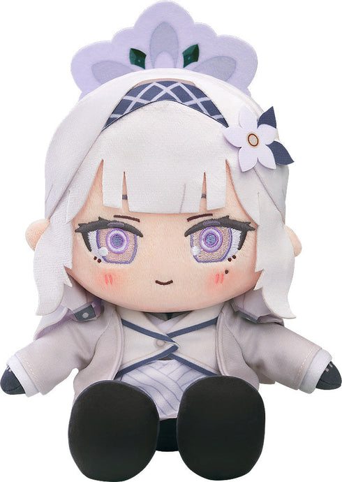 『ブルーアーカイブ -Blue Archive-』ちょこぷに ぬいぐるみ ヒマリ
