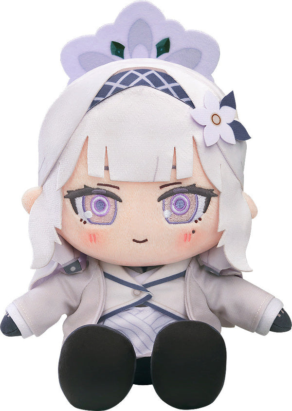『ブルーアーカイブ -Blue Archive-』ちょこぷに ぬいぐるみ ヒマリ