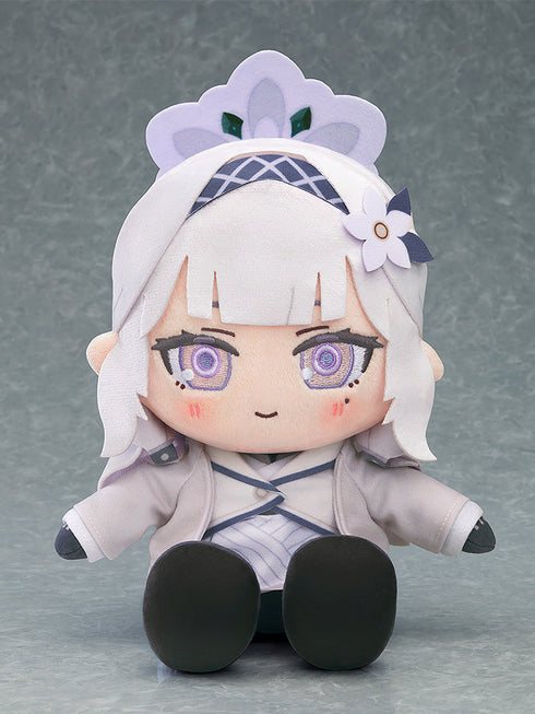 『ブルーアーカイブ -Blue Archive-』ちょこぷに ぬいぐるみ ヒマリ