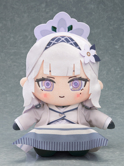 『ブルーアーカイブ -Blue Archive-』ちょこぷに ぬいぐるみ ヒマリ