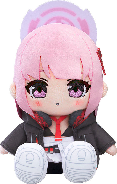 『ブルーアーカイブ -Blue Archive-』ちょこぷに ぬいぐるみ エイミ