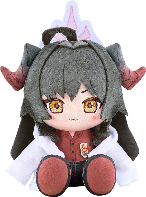 『ブルーアーカイブ -Blue Archive-』ちょこぷに ぬいぐるみ カスミ