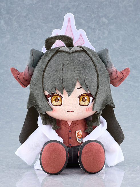 『ブルーアーカイブ -Blue Archive-』ちょこぷに ぬいぐるみ カスミ