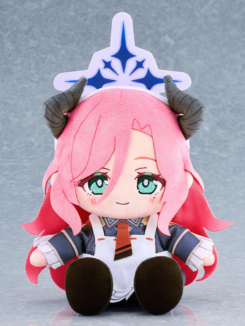 『ブルーアーカイブ -Blue Archive-』ちょこぷに ぬいぐるみ ジュリ