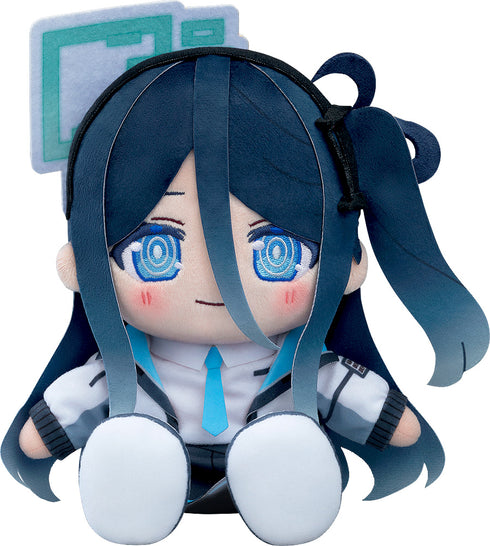 《Blue Archive》Chocopuni 毛绒玩偶 爱丽丝