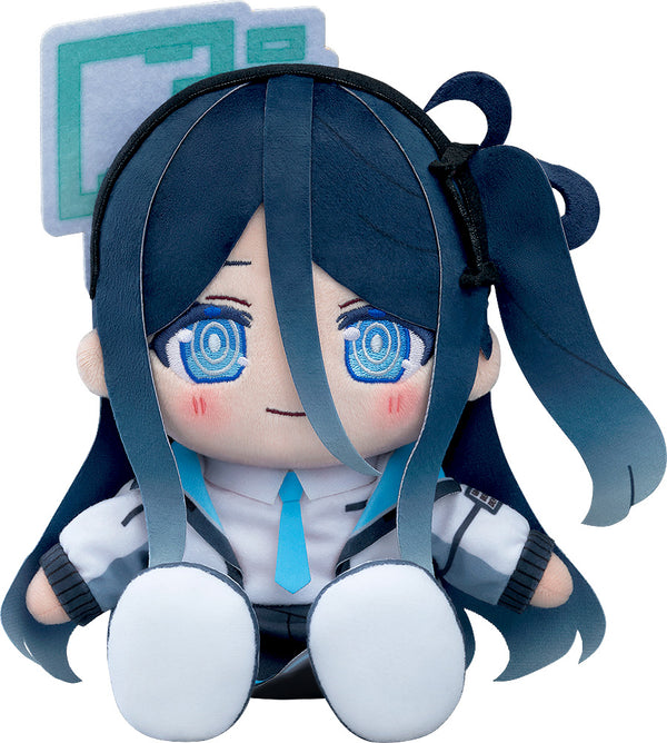 《Blue Archive》Chocopuni 毛绒玩偶 爱丽丝