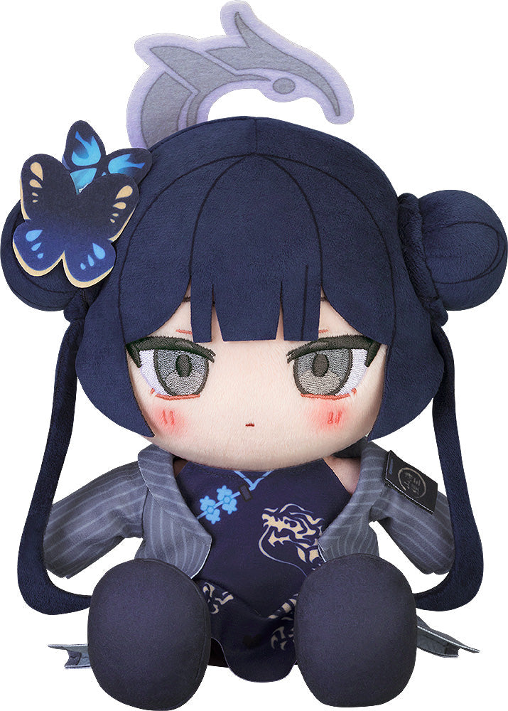 ブルーアーカイブ -Blue Archive-』ちょこぷに ぬいぐるみ キサキ
