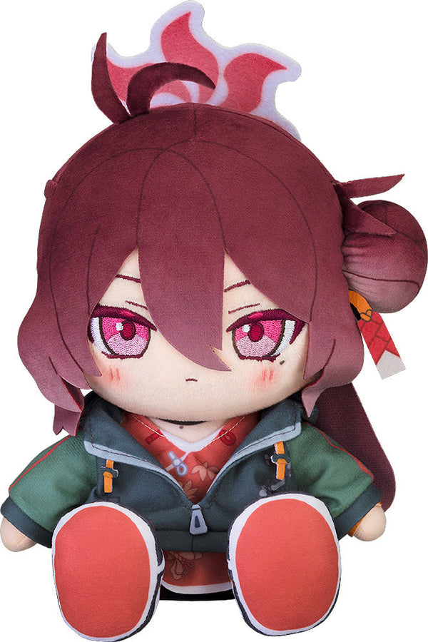 『ブルーアーカイブ -Blue Archive-』ちょこぷに ぬいぐるみ レイジョ