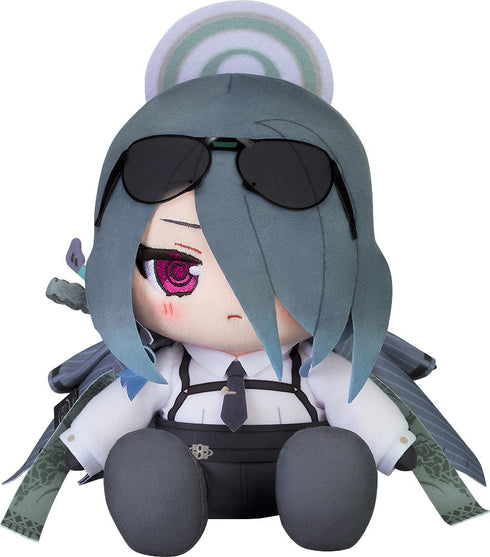 『ブルーアーカイブ -Blue Archive-』ちょこぷに ぬいぐるみ ミナ