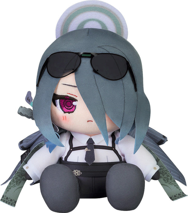 『ブルーアーカイブ -Blue Archive-』ちょこぷに ぬいぐるみ ミナ