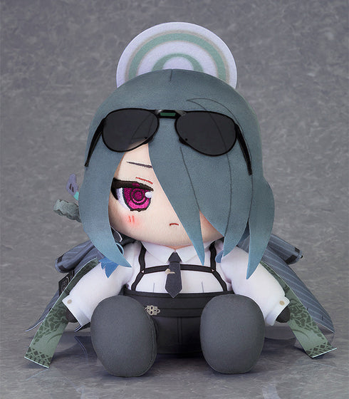 『ブルーアーカイブ -Blue Archive-』ちょこぷに ぬいぐるみ ミナ