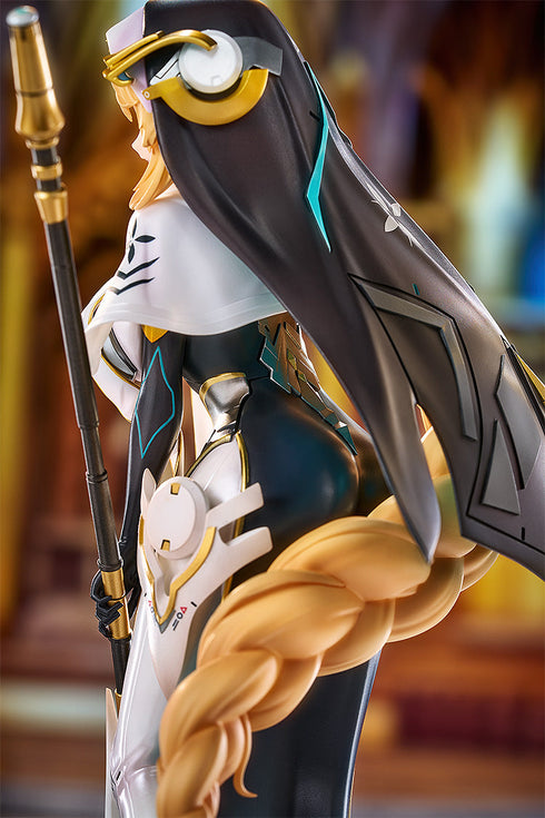 『勝利の女神:NIKKE』ラプンツェル