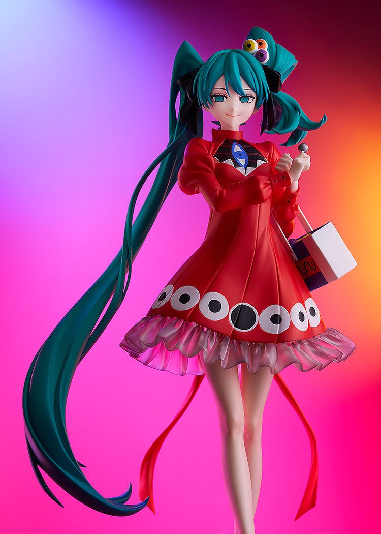 初音ミク』POP UP PARADE キャラクター・ボーカル・シリーズ01 プシ
