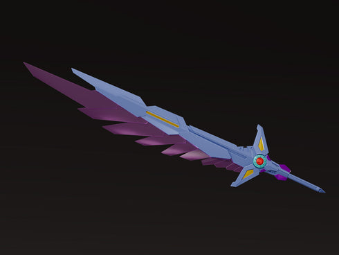 『勇気爆発バーンブレイバーン』THE合体EX DXスペルビア