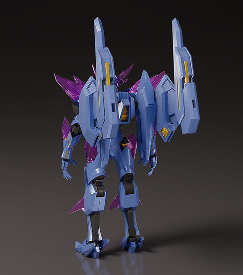 『勇気爆発バーンブレイバーン』THE合体EX DXスペルビア