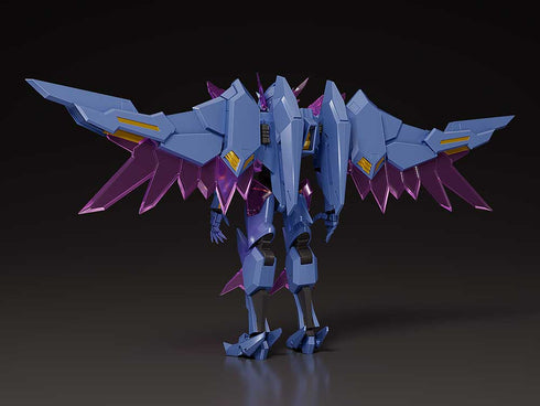 『勇気爆発バーンブレイバーン』THE合体EX DXスペルビア