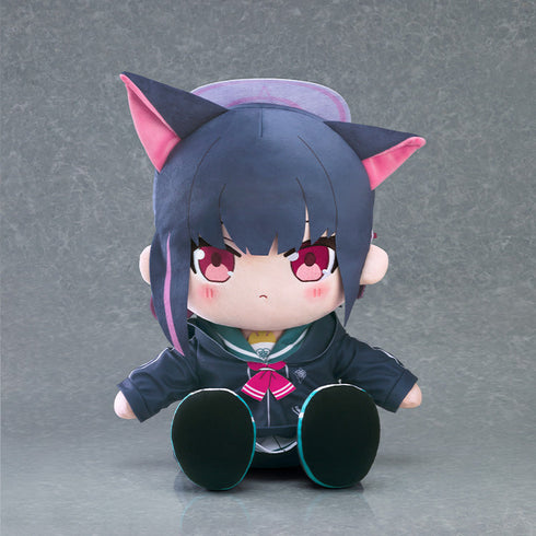 『ブルーアーカイブ -Blue Archive-』ちょこぷに おおきな40cmぬいぐるみ カズサ